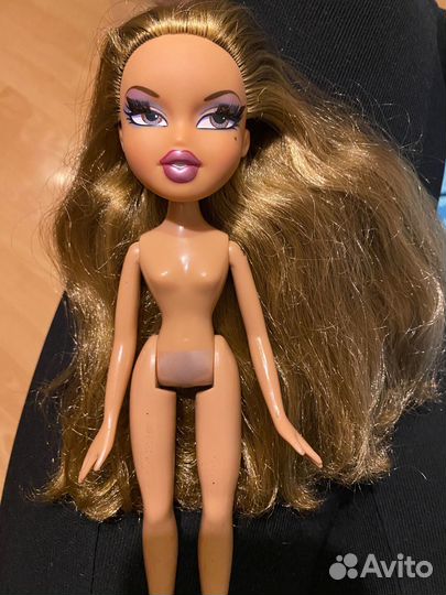 Bratz yasmin girlz night out 1st