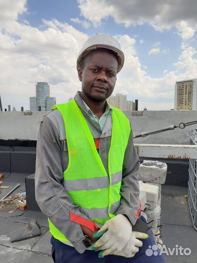 Инженер проектировщик