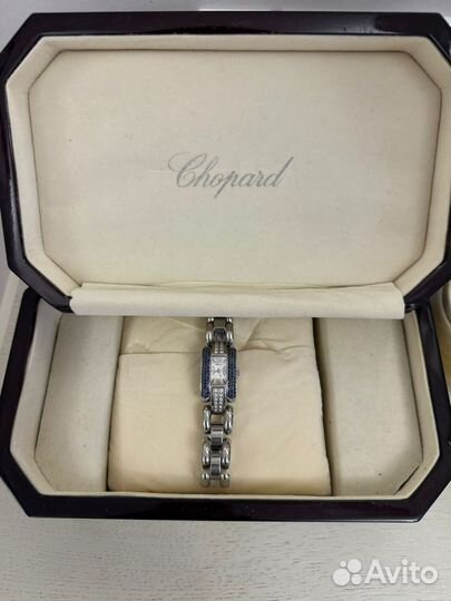 Женские часы Chopard