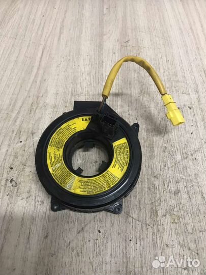 Шлейф подрулевой hyundai sonata 4 EF