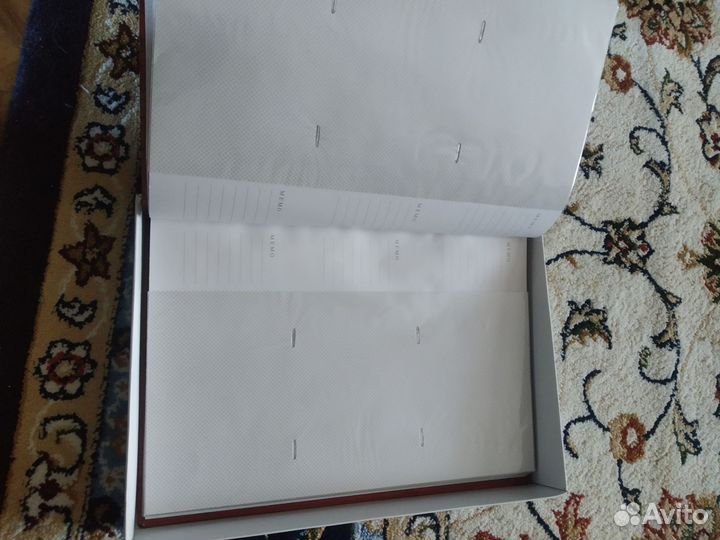 Фотоальбом