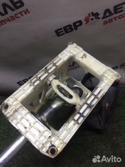 Кулиса МКПП Chevrolet Lacetti седан 1.4 F14D3 2007