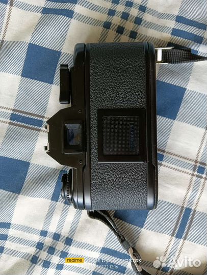 Фотоаппарат Nikon em