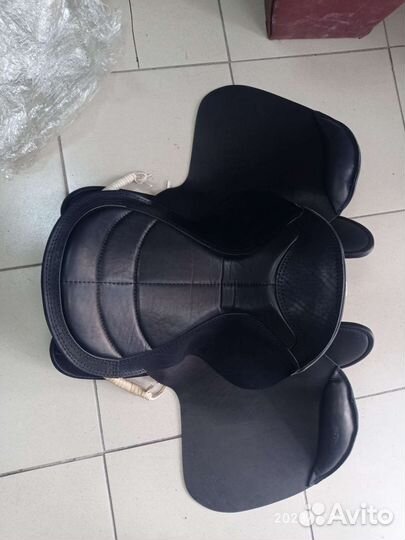 Седла новые