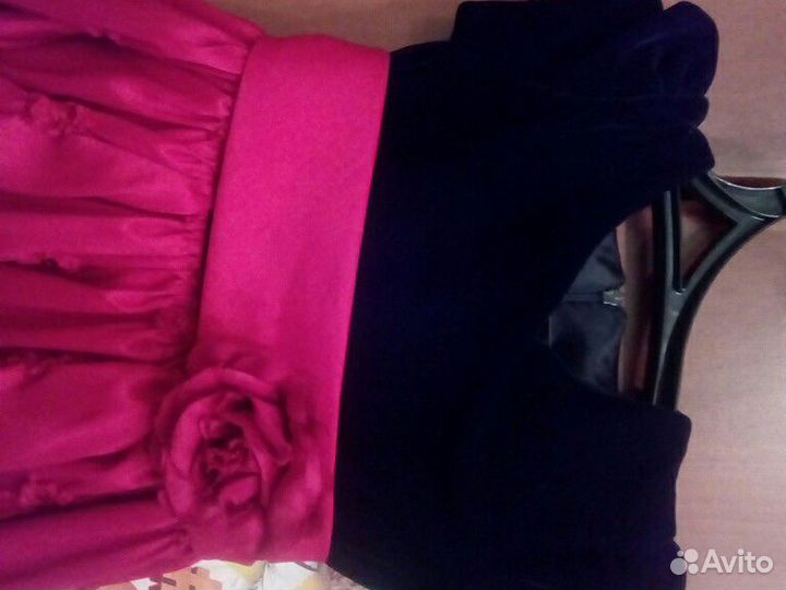 Детская одежда