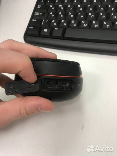 Колонка jbl wind2 (128513)