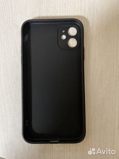 Чехол на iPhone 11