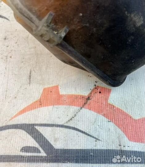 Бачок расширительный Fiat Ducato фургон (244)