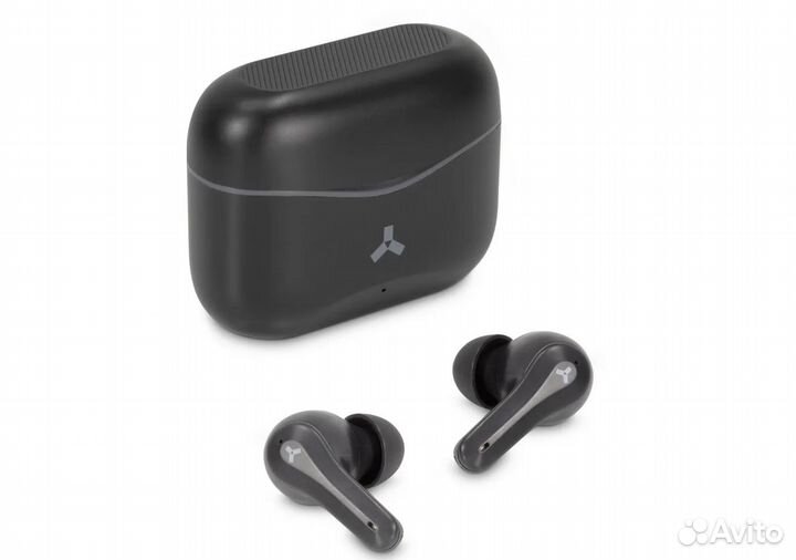 Accesstyle Tornado TWS наушники беспроводные с мик