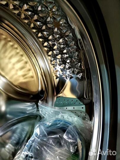 Стиральная машина узкая Gorenje