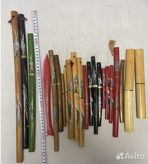 Японские ножи