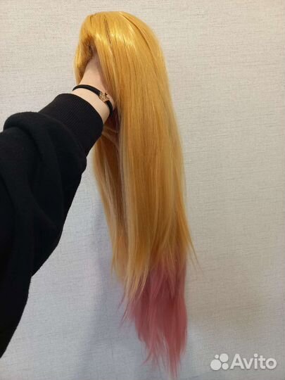 Костюмы косплей аниме