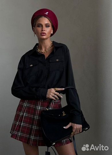 Блуза Valentino