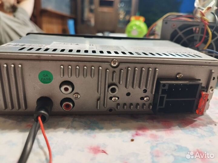 Магнитола для LADA Vesta