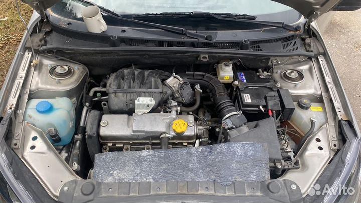 Двигателя на ваз