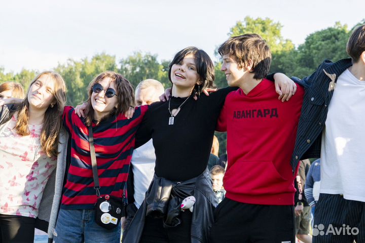 Фотограф на мероприятие