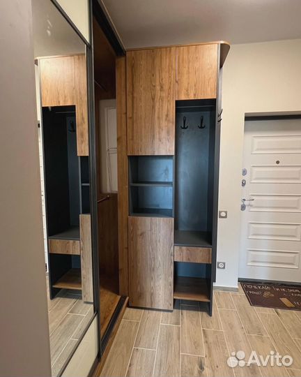 Новый шкаф купе