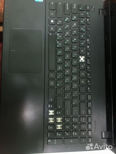 Ноутбук для работы от asus