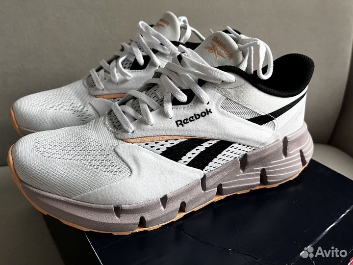 Кроссовки reebok беговые