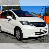 Honda Freed 1.5 CVT, 2011, 136 000 км, с пробегом, цена 1 199 999 руб.