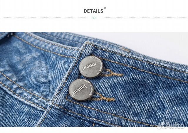 Женские джинсовые шорты объявление продам