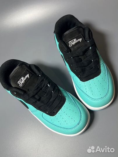 Кроссовки детские nike