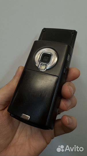 Nokia N95, 8 ГБ