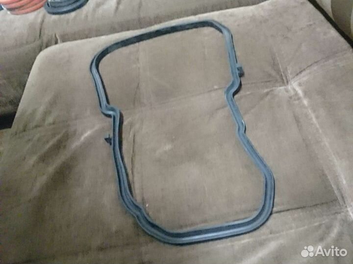 Прокладка Поддона АКПП mercedes124