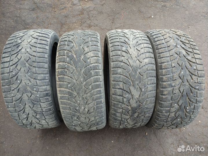 Toyo Observe G3-Ice 225/50 R17