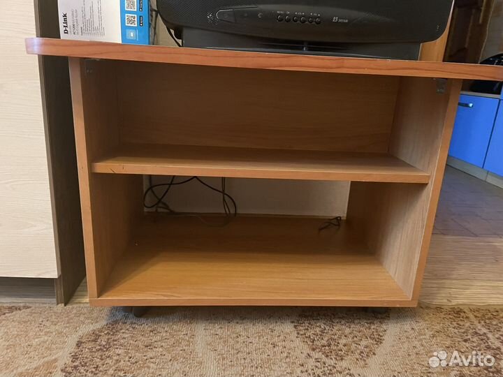 Тумба под телевизор