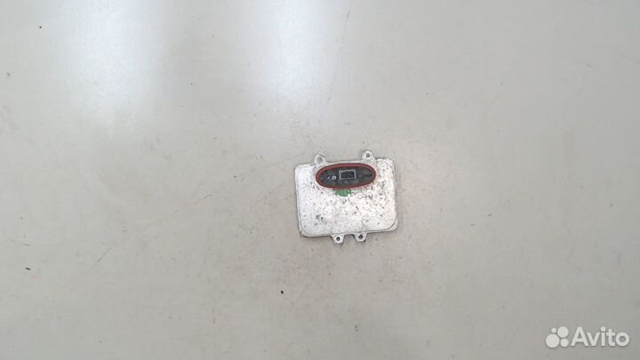 Блок розжига Cadillac Escalade 3, 2012