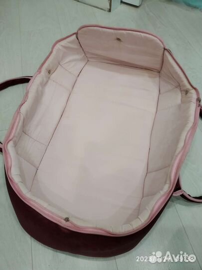 Переноска для детей