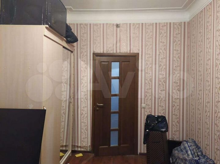 Комната 11,9 м² в 3-к., 1/2 эт.