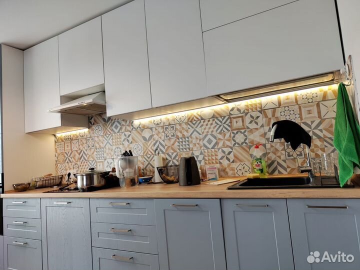 Кухонный гарнитур на заказ