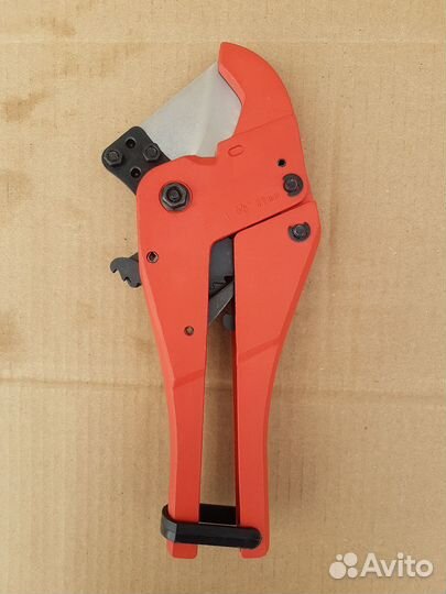 Ножницы для пластиковых труб. Стриппер для провод