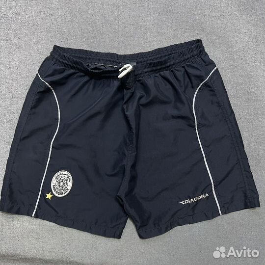 Шорты Diadora L-XL