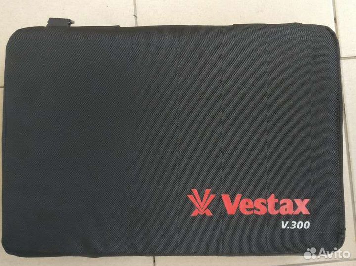 Dj контролер vestax vci 300 mk2