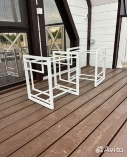 Кровать двуспальная