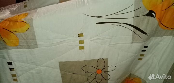 Детское одеяло 110 х 140 см