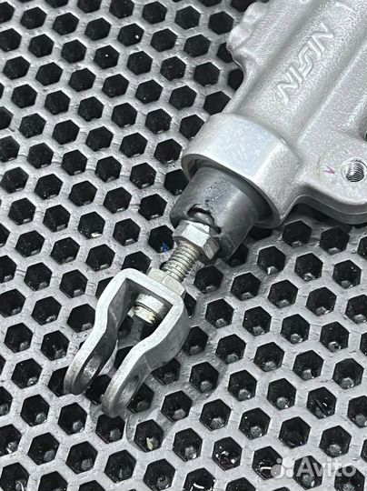 Тормозная машинка Nissin Suzuki RM-Z 450 2005-2007