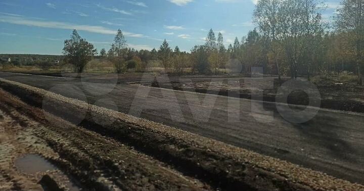 Участок 12 сот. (СНТ, ДНП)