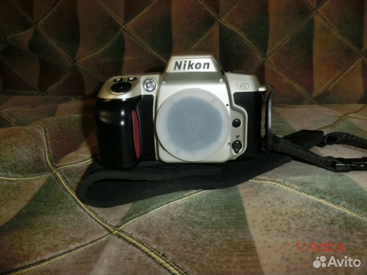 Пленочные фотики