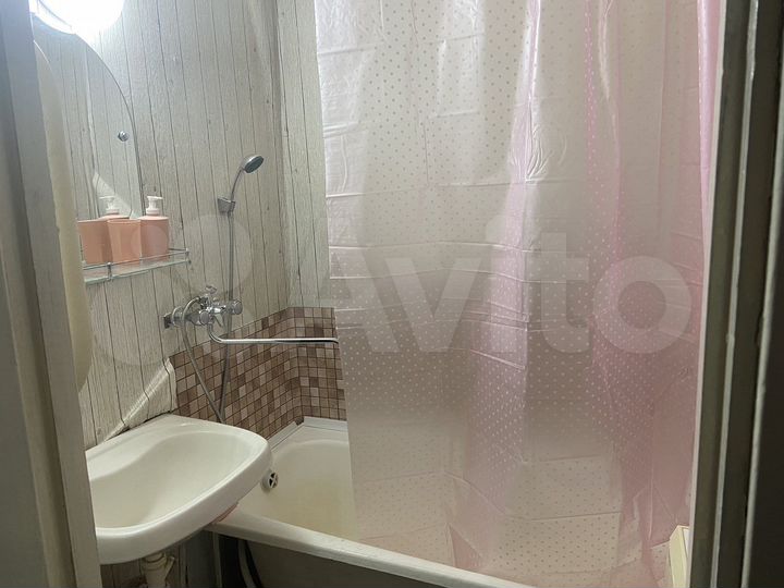 1-к. квартира, 36 м², 1/5 эт.