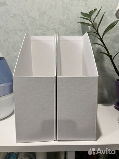 Подставка для журналов IKEA