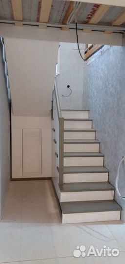 Лестница / Лестница на заказ