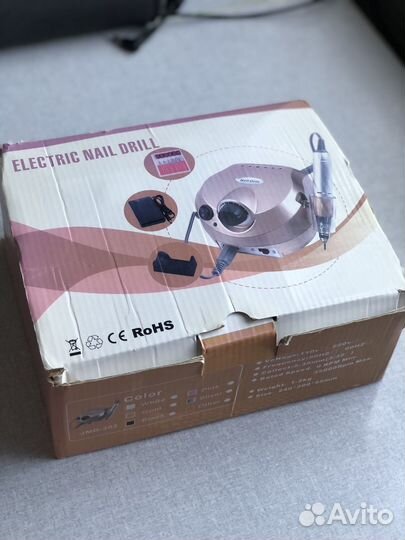 Набор для маникюра