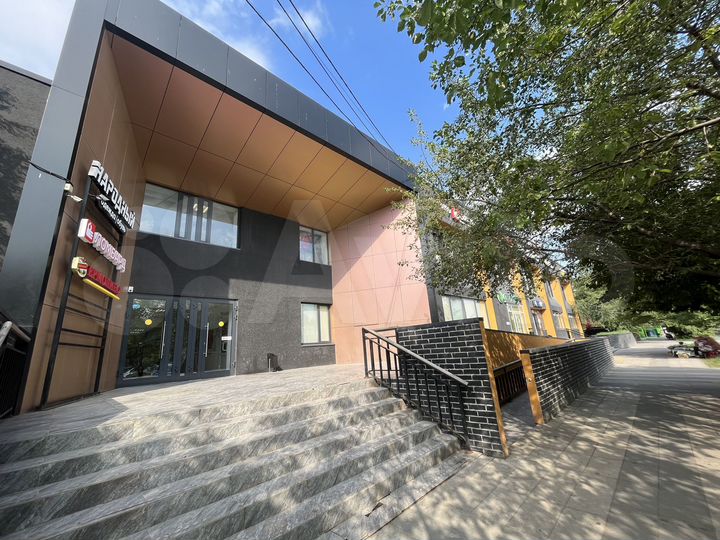 Торговая площадь, 54.8 м²