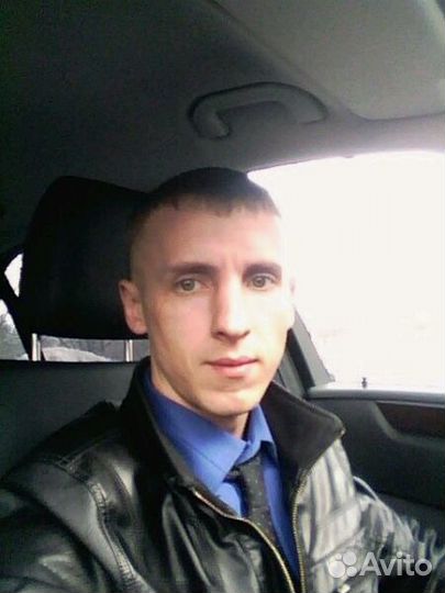 Персональный-семейный водитель