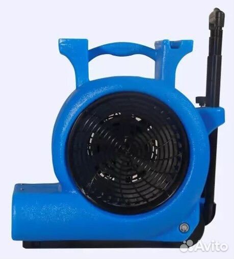 Сушилка для ковров и мебели