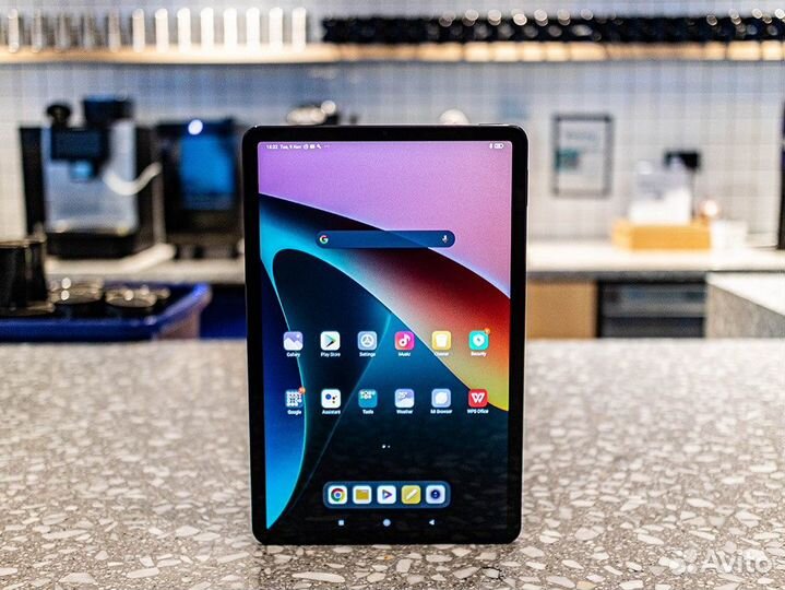 Планшеты Xiaomi / Redmi / Lenovo - в наличии